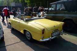 Škoda Felicia Super