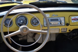 Škoda Felicia Super