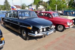 Tatra 603