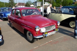 Škoda Octavia Super