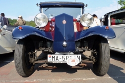 Tatra 54