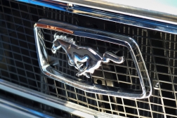 Ford Mustang Convertible