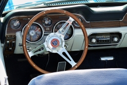 Ford Mustang Convertible