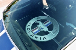 Ford Mustang Shelby GT350