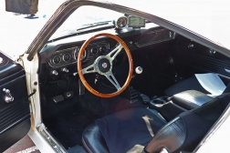 Ford Mustang Shelby GT350