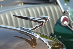 Auburn Super-Charged Speedster