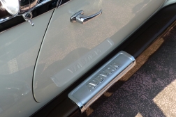 Auburn Super-Charged Speedster