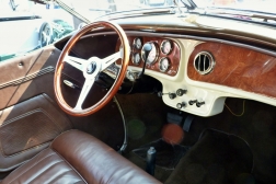 Auburn Super-Charged Speedster