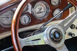 Auburn Super-Charged Speedster