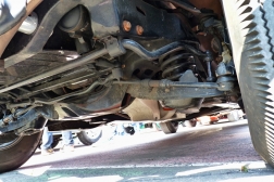 Auburn Super-Charged Speedster