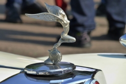 Triumph Roadster 2000