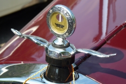 Ford T Doctors Coupe