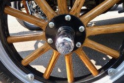 Ford T Doctors Coupe