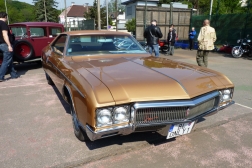 Buick Riviera GS