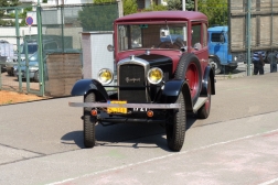 Peugeot 172 M