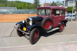 Peugeot 172 M