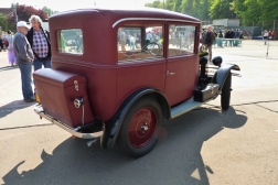 Peugeot 172 M