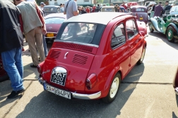 Fiat Nuova 500