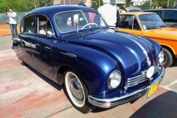 Tatra 600 Tatraplan