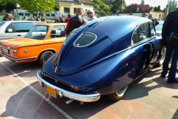 Tatra 600 Tatraplan