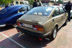 Škoda Rapid 136 5-speed