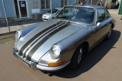 Porsche 912