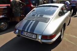 Porsche 912
