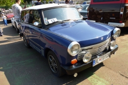 Trabant