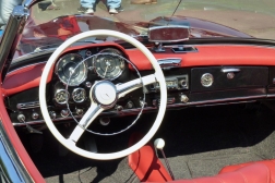 Mercedes-Benz 190 SL