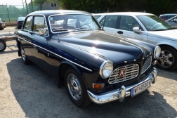 Volvo 121