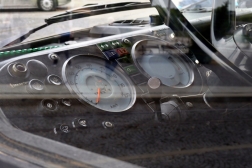 Mercedes-Benz LF408G