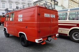 Mercedes-Benz LF408G