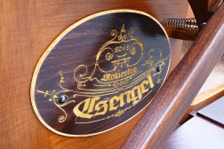 replika Tatra President