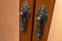 replika Tatra President