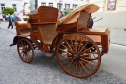 replika Tatra President