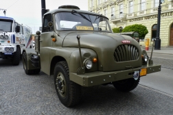 Tatra 138NT