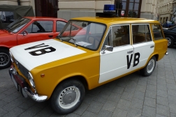 Lada VB