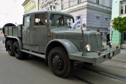 Tatra 141