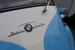 BMW Isetta 300