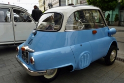 BMW Isetta 300