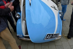 BMW Isetta 300