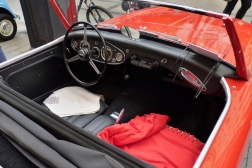 Austin Healey 100