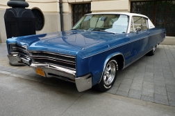 Chrysler 300 2-Door Hardtop