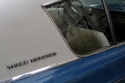 Chrysler 300 2-Door Hardtop