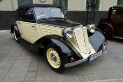 Tatra 75
