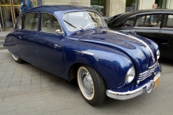 Tatra 600 Tatraplan