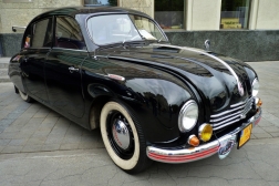 Tatra 600 Tatraplan