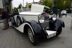 Hispano Suiza