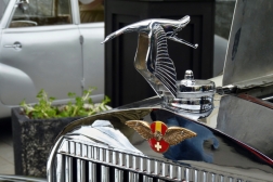 Hispano Suiza