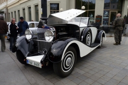 Hispano Suiza